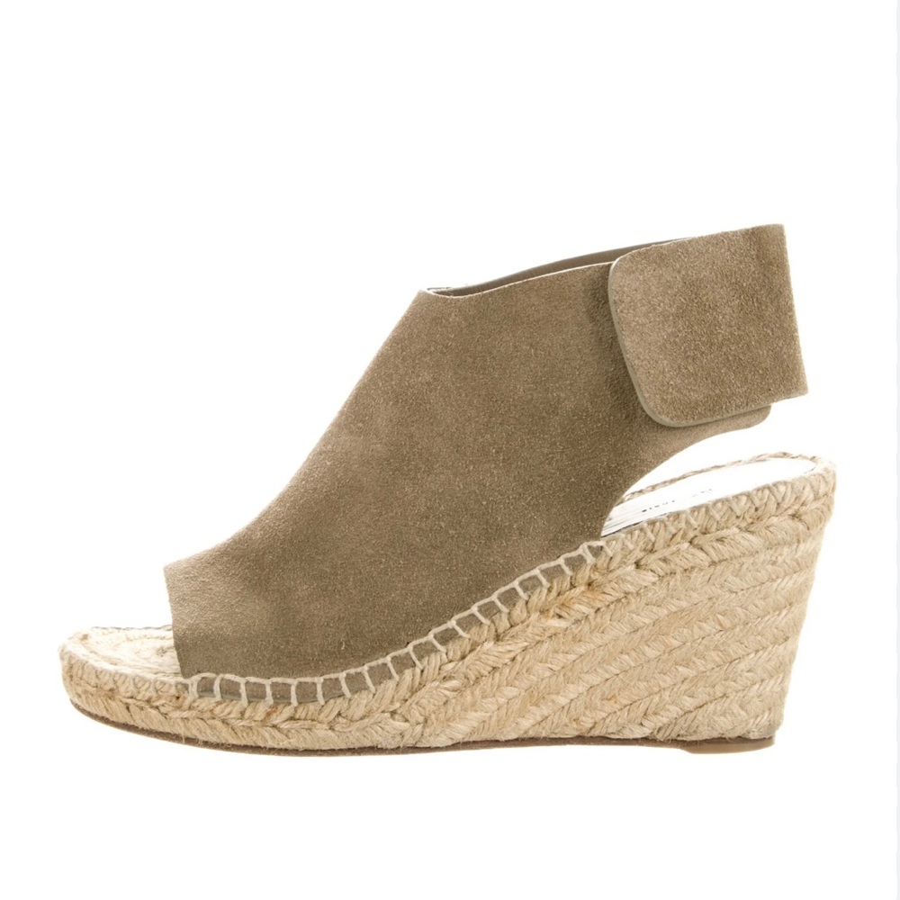 CELINE ESPADRILLES